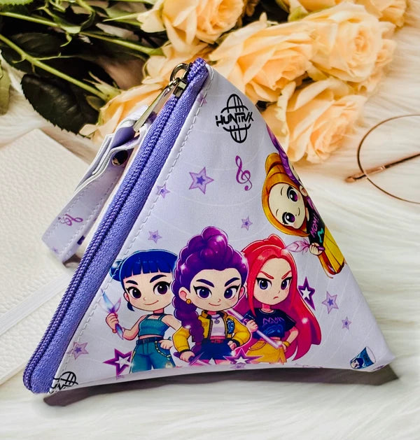 K-Pop Demon Hunter Goody bag (6 pcs) Net Price Rs.40