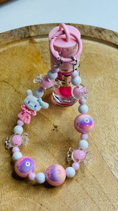 Kitty Charm Lip Oil (4 Pcs) Net Price Rs.88