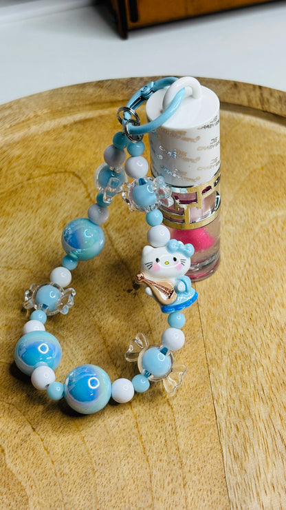 Kitty Charm Lip Oil (4 Pcs) Net Price Rs.88