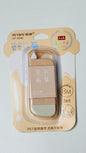 2 in 1 Correction tape plus eraser (4 Pcs) Net Price Rs.38