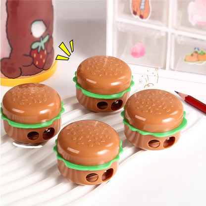 Burger sharpener (6 Pcs) Net Price Rs.18.50