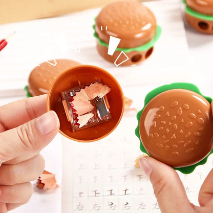 Burger sharpener (6 Pcs) Net Price Rs.18.50
