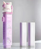 2-refills Retractable Eraser (6 Pcs) Net Price Rs.48
