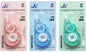 Pastel shade correction tape (6 Pcs) Net Price Rs.25