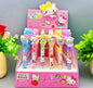 Hello Kitty Erasable Pen (6pcs) Net Price Rs.35