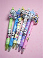 Panda Click Pen (5 pcs) Net Price Rs.20