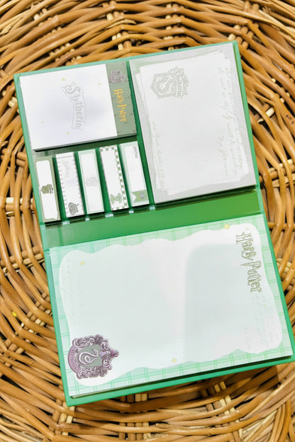 Harry Potter Sticky Notes Diary (2 pcs) Net Price Rs.195