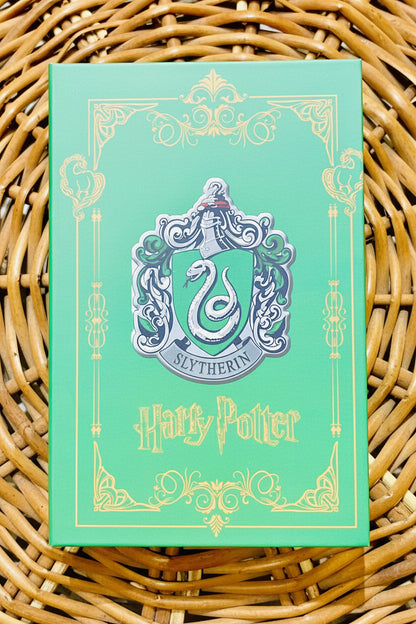 Harry Potter Sticky Notes Diary (2 pcs) Net Price Rs.195