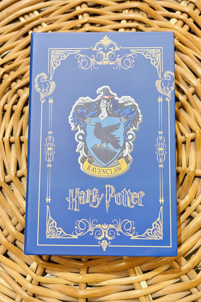 Harry Potter Sticky Notes Diary (2 pcs) Net Price Rs.195