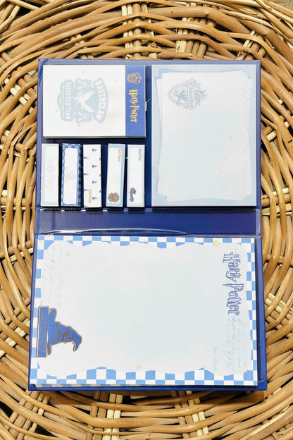 Harry Potter Sticky Notes Diary (2 pcs) Net Price Rs.195