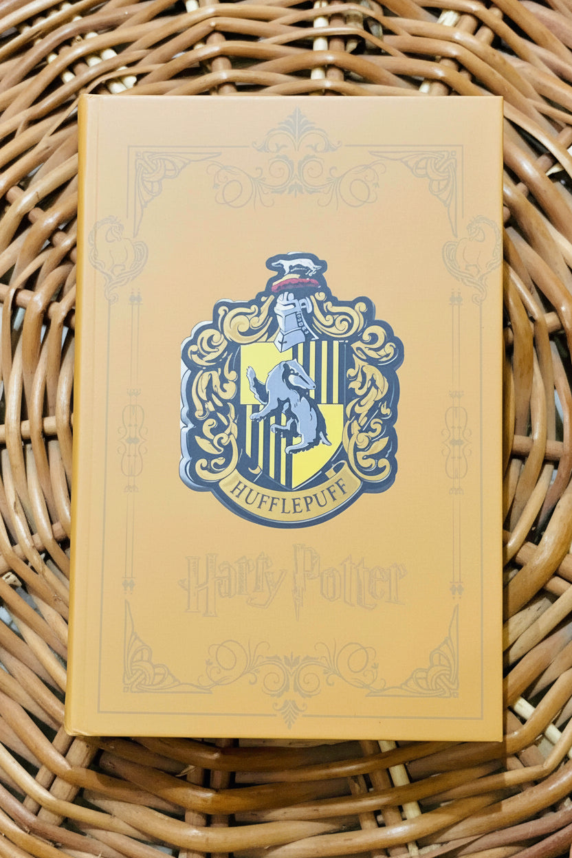 Harry Potter Sticky Notes Diary (2 pcs) Net Price Rs.195