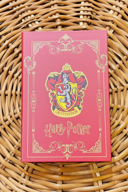 Harry Potter Sticky Notes Diary (2 pcs) Net Price Rs.195