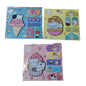 Jumbo Sticky Notes(Pack of 2) Net Price Rs. 145