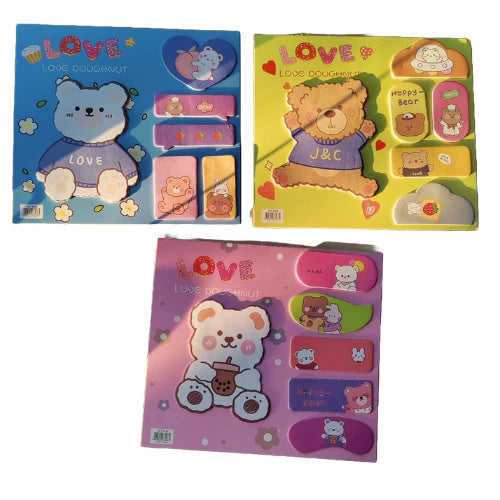 Jumbo Sticky Notes(Pack of 2) Net Price Rs. 145