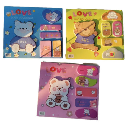 Jumbo Sticky Notes(Pack of 2) Net Price Rs. 145
