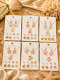 Kawaii Jewellery Set Combo (Pack of 5) Net Price Rs.50