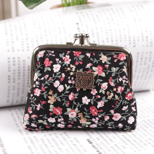 Vintage Coin Purse (2 pcs) Net Price Rs.160