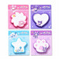 Sanrio Sticky Note(PZ1) (4 pcs) Net Price Rs.35