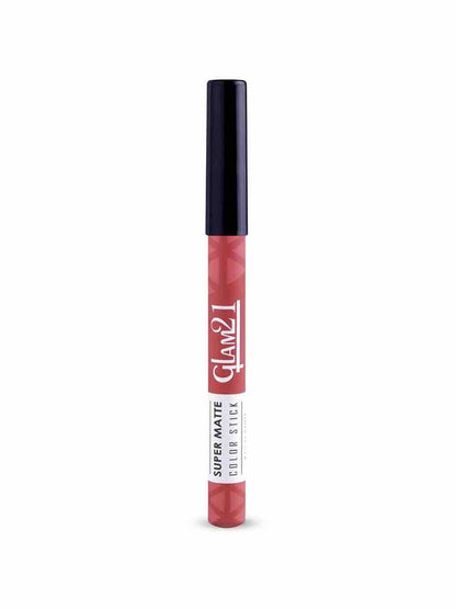 Glam21 Lip Crayon (3 pcs) Net Price Rs.75