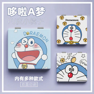 Pocket Mirror - Pack of 3 (Net Price Rs.75)
