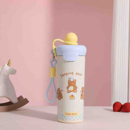 Kawaii Insulated Bottle (Pack of 2) Net Price Rs. 365