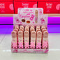 Teddy Lipstick (4 pcs) Net Price Rs.55