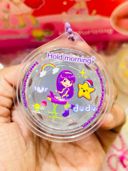 Kawaii Lip Mask (3 pcs) Net Price Rs.86