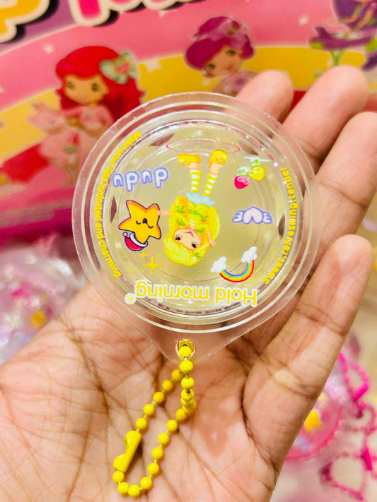 Kawaii Lip Mask (3 pcs) Net Price Rs.86
