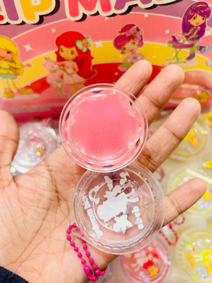 Kawaii Lip Mask (3 pcs) Net Price Rs.86