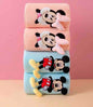 Disney Mickey/Minnie Towel(2 pcs) Net Price Rs.385