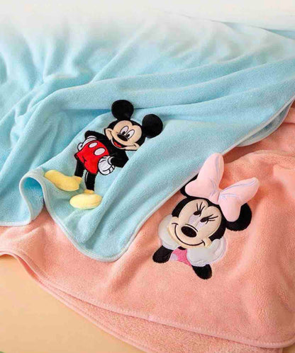 Disney Mickey/Minnie Towel(2 pcs) Net Price Rs.385