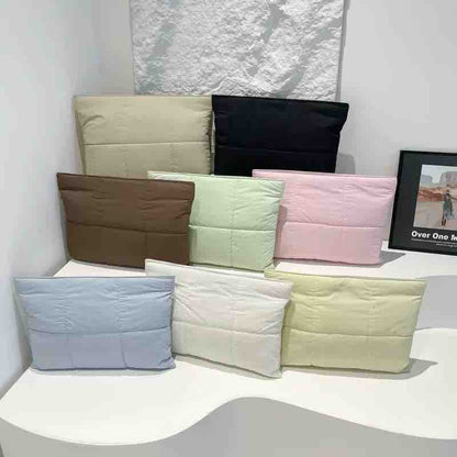 Puffy Laptop Sleeve(2 pcs) Net Price Rs.445