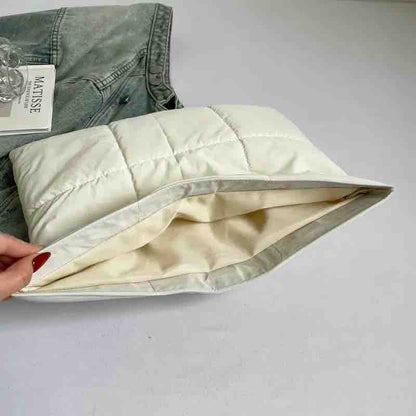 Puffy Laptop Sleeve(2 pcs) Net Price Rs.445