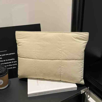 Puffy Laptop Sleeve(2 pcs) Net Price Rs.445