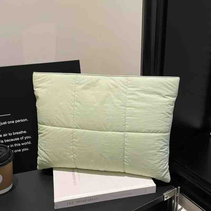 Puffy Laptop Sleeve(2 pcs) Net Price Rs.445