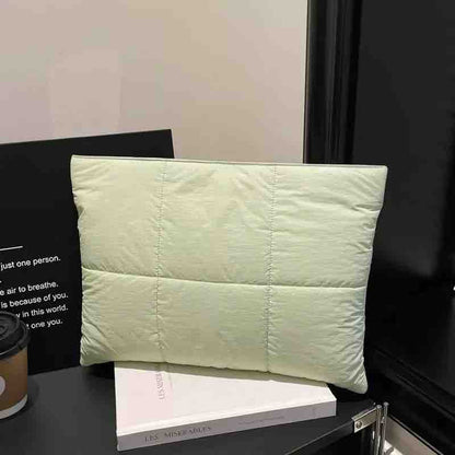 Puffy Laptop Sleeve(2 pcs) Net Price Rs.445