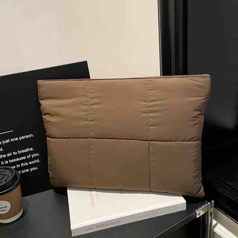 Puffy Laptop Sleeve(2 pcs) Net Price Rs.445