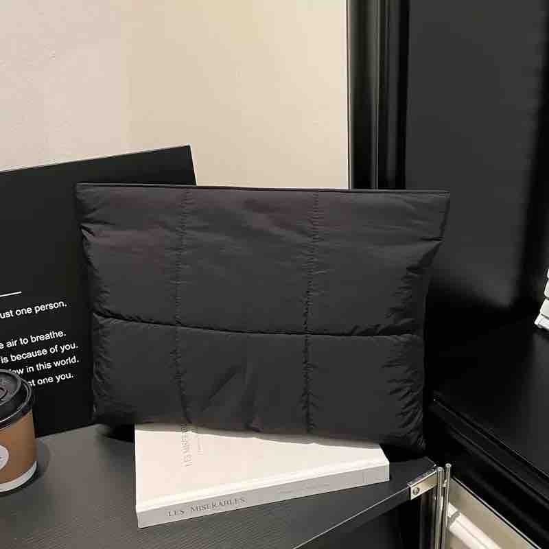 Puffy Laptop Sleeve(2 pcs) Net Price Rs.445