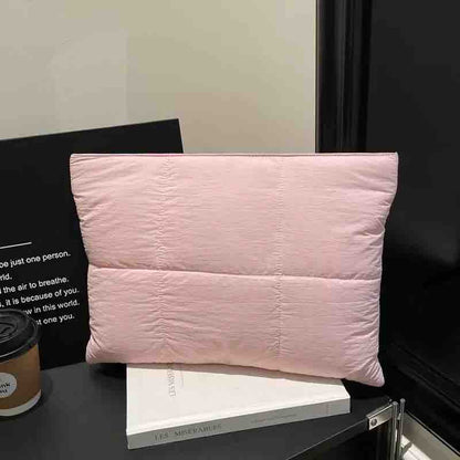 Puffy Laptop Sleeve(2 pcs) Net Price Rs.445