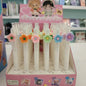 Flower pen (12 pcs) Net Price Rs.28