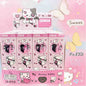 Kitty pen Box(4 Box) Net Price Rs.65