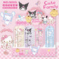 Sanrio Mechanical Pencil(4 pcs) Net Price Rs.48