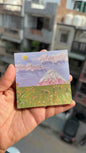 Sky Field Sticky Notes(Pack of 12) Net Price Rs.15