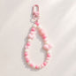 Heart Phone Charms (4 pcs) Net Price Rs.50