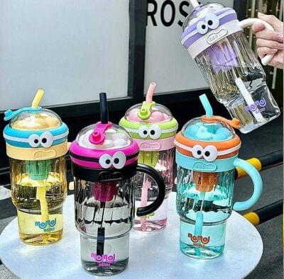 Eyes Sipper (MOQ 3) Net Price Rs.230