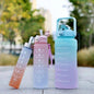 Motivational Bottle Set of 3(MOQ 2 Sets) Net Price Rs.195
