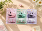 Mini Portable Stapler(Pack of 4) Net Price Rs.50