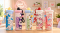 Sanrio Insulated Tumbler(2 pcs) Net price Rs.