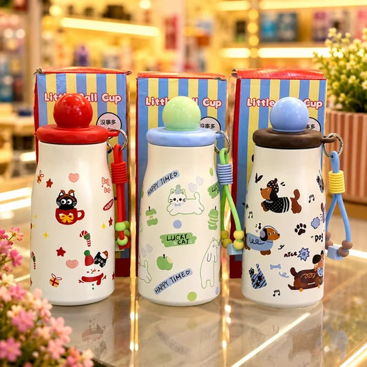 Premium Insulated print Tumbler(3 pcs) Net Price Rs. 380