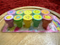 Emoji Stamp (3 Packs) Net Price Rs. 75